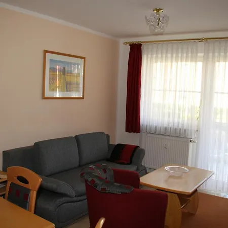 2 Zimmer Kursuite Bad Füssing Exterior foto