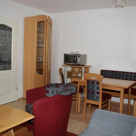 2 Zimmer Kursuite Bad Füssing Exterior foto
