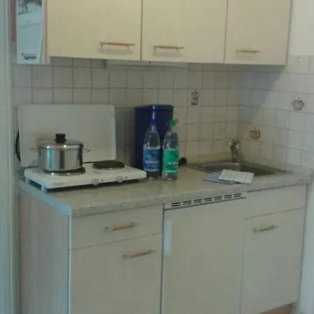2 Zimmer Kursuite Bad Füssing Exterior foto