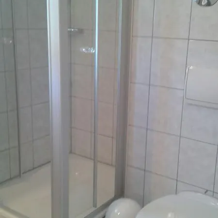 2 Zimmer Kursuite Bad Füssing Exterior foto
