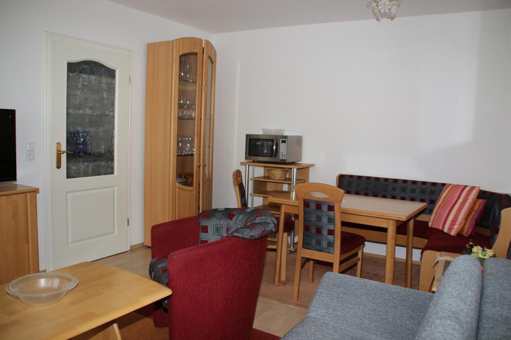 2 Zimmer Kursuite Apartment *
