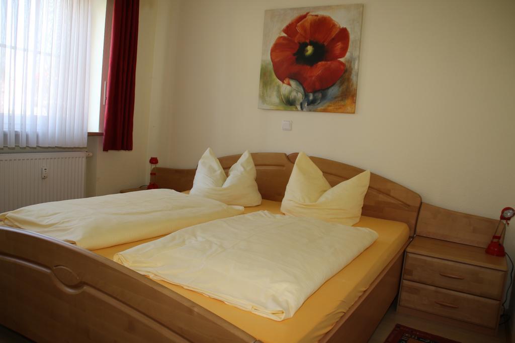 Apartment 2 Zimmer Kursuite