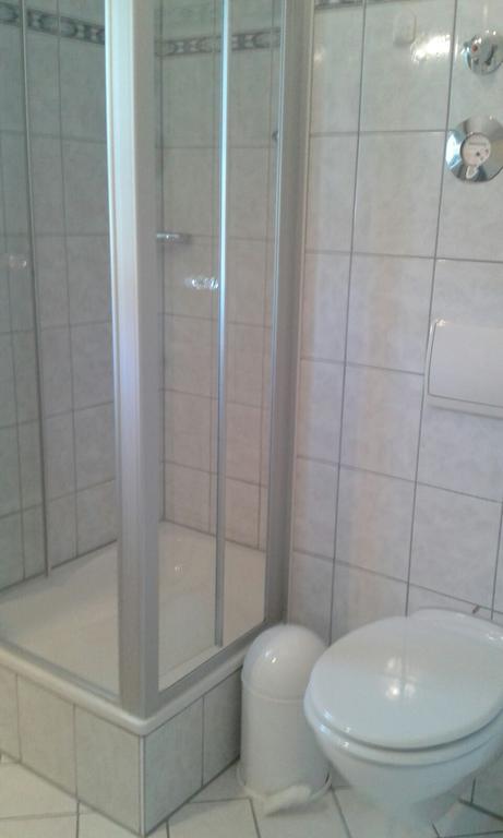 2 Zimmer Kursuite Bad Fussing
